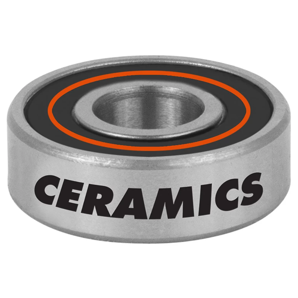 BRONSON CERAMICS CUSCINETTI 8 BRONSON CERAMICS CUSCINETTI - immagine 6