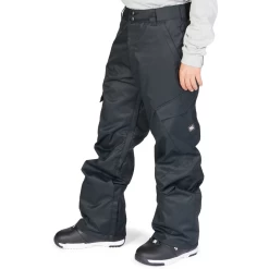DC SHOES DC BANSHEE BLACK PANTALONI SNOWBOARD -Negozio Di Pattini 9dc banshee black pantaloni snowboard 1000x1000