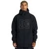 DC SHOES DC SPECTRUM SOFTSHELL BLACK GIACCA SNOWBOARD -Negozio Di Pattini 9dc spectrum softshell black giacca snowboard 1200x1200
