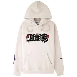 DOOMSDAY BLOODY CREAM FELPA