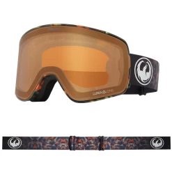 DRAGON NFX2 FIRE LEAF MASCHERA SNOWBOARD -Negozio Di Pattini 9dragon nfx2 fire leaf maschera snowboard 1200x1200