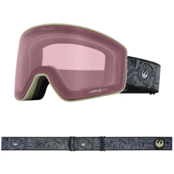 DRAGON PXV2 GIGI RUF MASCHERA SNOWBOARD -Negozio Di Pattini 9dragon pxv2 gigi ruf maschera snowboard 1200x1200 1