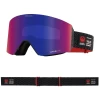 DRAGON RVX MAG OTG OBSIDIAN MASCHERA SNOWBOARD -Negozio Di Pattini 9dragon rvx mag otg obsidian maschera snowboard 1200x1200