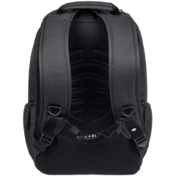 ELEMENT MOHAVE BACKPACK FLINT BLACK ZAINO -Negozio Di Pattini 9element mohave bpk flint black zaino 1000x1000