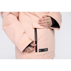 L1 PROWLER ALMOST APRICOT GIACCA SNOWBOARD DONNA -Negozio Di Pattini 9l1 prowler almost apricot giacca snowboard donna 1200x1200