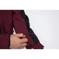 L1 WILLIAMS PORT/BLACK GIACCA SNOWBOARD -Negozio Di Pattini 9l1 williams port black giacca snowboard 1200x1200