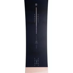 NIDECKER ORA 143 TAVOLA SNOWBOARD DONNA -Negozio Di Pattini 9nidecker ora 139 tavola snowboard donna 1200x1200 1