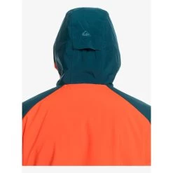 QUIKSILVER MISSION BLOCK GRENADINE GIACCA SNOWBOARD -Negozio Di Pattini 9quiksilver mission block grenadine giacca snowboard 1200x1200