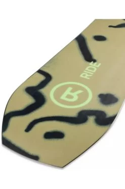 RIDE TWINPIG 154 SNOWBOARD -Negozio Di Pattini 9ride twinpig 151 tavola snowboard 800x1200