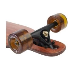 ARBOR PERFORMANCE FLAGSHIP AXIS 40" LONGBOARD -Negozio Di Pattini Axis 40 Flagship Complete Components 2021 720x