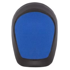 S-ONE PRO PADS BLACK GINOCCHIERE -Negozio Di Pattini Cup BlueSide 06409 1000x1000