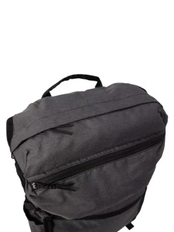 Volcom VOCOM SUBSTRATE BACKPACK CHARCOAL HEATH ZAINO -Negozio Di Pattini D6532107 CHH 1 1188x1584 crop center removebg preview
