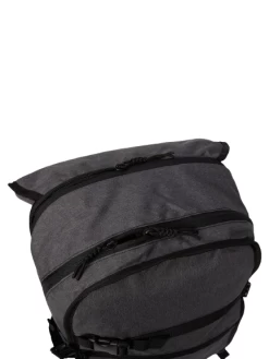 Volcom VOCOM SUBSTRATE BACKPACK CHARCOAL HEATH ZAINO -Negozio Di Pattini D6532107 CHH 2 1188x1584 crop center removebg preview