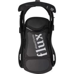 FLUX XF TEAM ATTACCHI SNOWBOARD -Negozio Di Pattini Flux 2223 XF T top 1 2 1000x1000