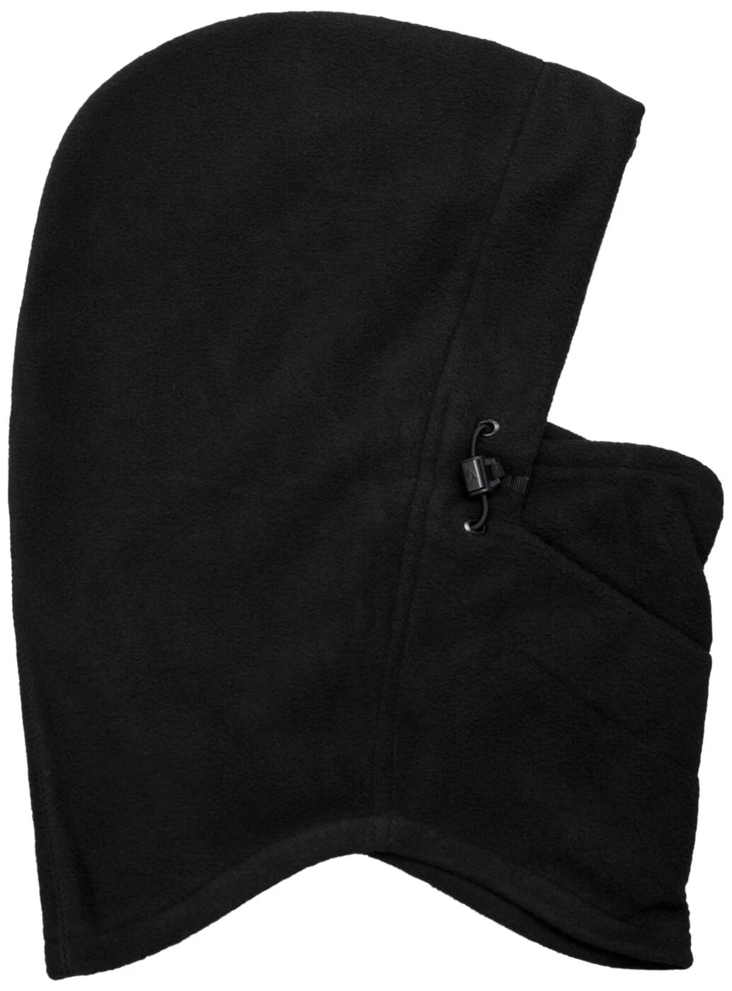 VOLCOM TRAVELIN THINGY BLACK FACEMASK 4 VOLCOM TRAVELIN THINGY BLACK FACEMASK - immagine 2