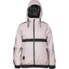 L1 LOVECAT LAVANDER ICE-BLACK GIACCA SNOWBOARD DONNA -Negozio Di Pattini Lovecat Lavender Black 77
