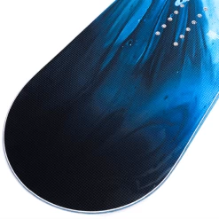 NEVER SUMMER HARPOON 156 TAVOLA SNOWBOARD -Negozio Di Pattini MHP 3