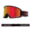 DRAGON DX3 OTG ION INFRARED / LL RED ION MASCHERA SNOWBOARD -Negozio Di Pattini Maschera20snowboard20Dragon 16
