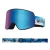 DRAGON NFX2 PERMAFROST LL BLUE ION/ LL AMBER MASCHERA SNOWBOARD -Negozio Di Pattini Maschera20snowboard20Dragon 4