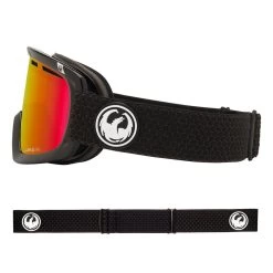 DRAGON D1 OTG SPLIT LL RED ION /LL RED ION MASCHERA SNOWBOARD -Negozio Di Pattini PXV Amber Lens 6cb83f11 aae7 4ca6 bc51 c33b3717b408 2000x 13