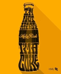 REAL CLASSIC LOGO OVAL 8.06" TAVOLA SKATEBOARD -Negozio Di Pattini Photo20by20•20Tattoo20•20Lettering20•20in20Rome20Italy