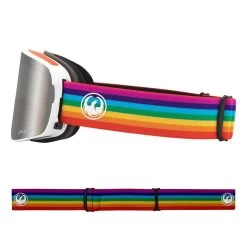 DRAGON NFX2 DANNY SIG 20 / LL SILVER ION /LL LIGHT ROSE MASCHERA SNOWBOARD -Negozio Di Pattini Terra Firma 2 24ae0c83 10db 47cc 908b 7187b6c17577 2000x 5