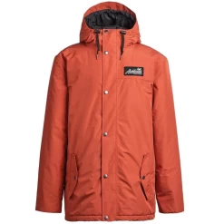 AIRBLASTER HERITAGE RUST GIACCA SNOWBOARD