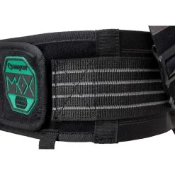 AMPLIFI MK II PACK BLACK PARASCHIENA -Negozio Di Pattini amplifi mkx pack05 2