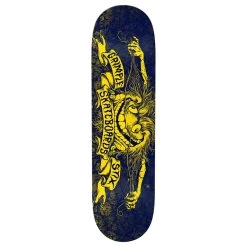 ANTIHERO GRIMPLE PRICE POINT 7.75" X 31.25" TAVOLA SKATEBOARD