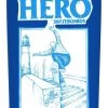 ANTI HERO BRIAN ANDERSON LANCE 9.25" TAVOLA SKATEBOARD -Negozio Di Pattini antihero brian anderson lance 925