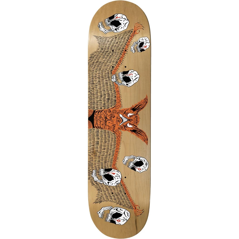 BAKER JACOPO THROWBACK 8.25" TAVOLA SKATEBOARD 3 BAKER JACOPO THROWBACK 8.25" TAVOLA SKATEBOARD