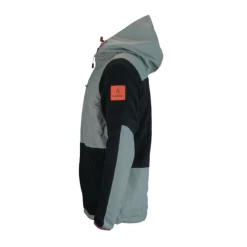 BATALEON SUPER FELPA SNOWBOARD -Negozio Di Pattini bataleon apparel 2021 2022 superfleece black left 1024x1024 removebg preview