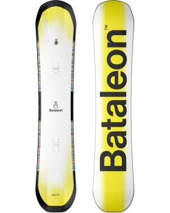 BATALEON FUNK KINK 154 TAVOLA SNOWBOARD