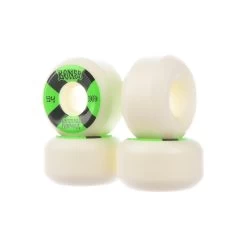 BONES 54mm OG FORMULA V5 SIDECUT 100's RUOTE 9 BONES 54mm OG FORMULA V5 SIDECUT 100's RUOTE -Negozio Di Pattini bones wheels rollen 100 s og 4 v5 sidecut 100a white green oberansicht 0135063