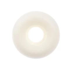 BONES 52mm OG FORMULA V5 SIDECUT 100's RUOTE -Negozio Di Pattini bones wheels rollen 100 s og 4 v5 sidecut 100a white red closeup2 0135063