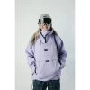 BRETHREN ACCESS ANORAK - LILAC GIACCA SNOWBOARD -Negozio Di Pattini brethren access anorak lilac giacca snowboard 1200x1200