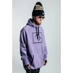BRETHREN SHREDDUH 2.0 DINASTY/PURPLE FELPA SNOWBOARD -Negozio Di Pattini brethren shredduh 2 0 dinasty purple felpa snowboard 1200x1200