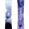 CAPITA BIRDS OF A FEATHER 150 TAVOLA SNOWBOARD DONNA