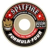 SPITFIRE CONICAL FULL F4 52mm X 101A RUOTE -Negozio Di Pattini conical full f4 52mm x 101