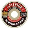 SPITFIRE CONICAL FULL F4 53mm X 101A RUOTE -Negozio Di Pattini conical full f4 53mm x 101 1