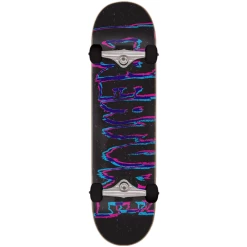 CREATURE 3D LOGO MINI SK8 7.75" X 30" SKATEBOARD