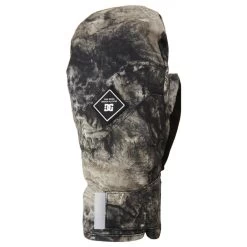 DC SHOES DC FRANCHISE MOSSY OAK TERRA COYOTE CAMO GUANTI SNOWBOARD