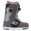 DC SHOES DC PHASE PRO BOA BLACK/GREY/RED SCARPONI SNOWBOARD -Negozio Di Pattini dc phase pro boa black grey red scarponi snowboard 1200x1200