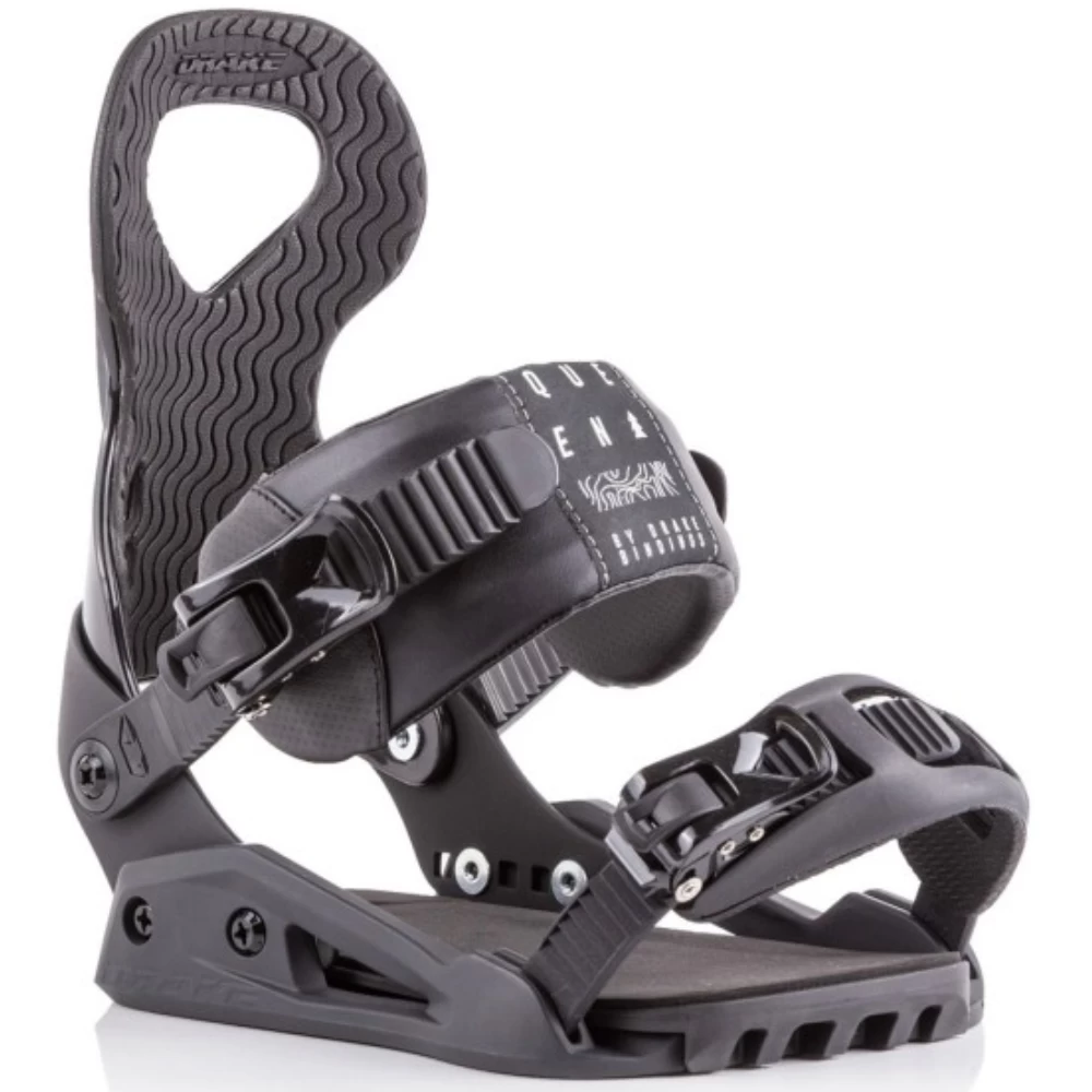 DRAKE CHARM 151 TAVOLA SNOWBOARD + QUEEN ATTACCHI SNOWBOARD DONNA 5 DRAKE CHARM 151 TAVOLA SNOWBOARD + QUEEN ATTACCHI SNOWBOARD DONNA - immagine 3