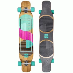 DUSTER WANDERLUST 47" LONGBOARD