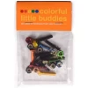 ENJOI LITTLE BUDDIES ANODIZED BOLTS 1" VITI