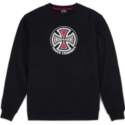 INDEPENDENT Truck Co Crew FELPA