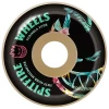 SPITFIRE FLORAL BIGHEAD F4 99A CONICAL 56MM RUOTE -Negozio Di Pattini floral bighead f4 99a conical 54mm