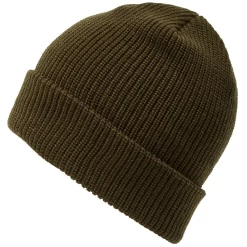 VOLCOM FULL STONE LEAD CAPPELLO -Negozio Di Pattini full stone beanie lead