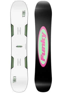 FUNKY RADICAL 154 TAVOLA SNOWBOARD